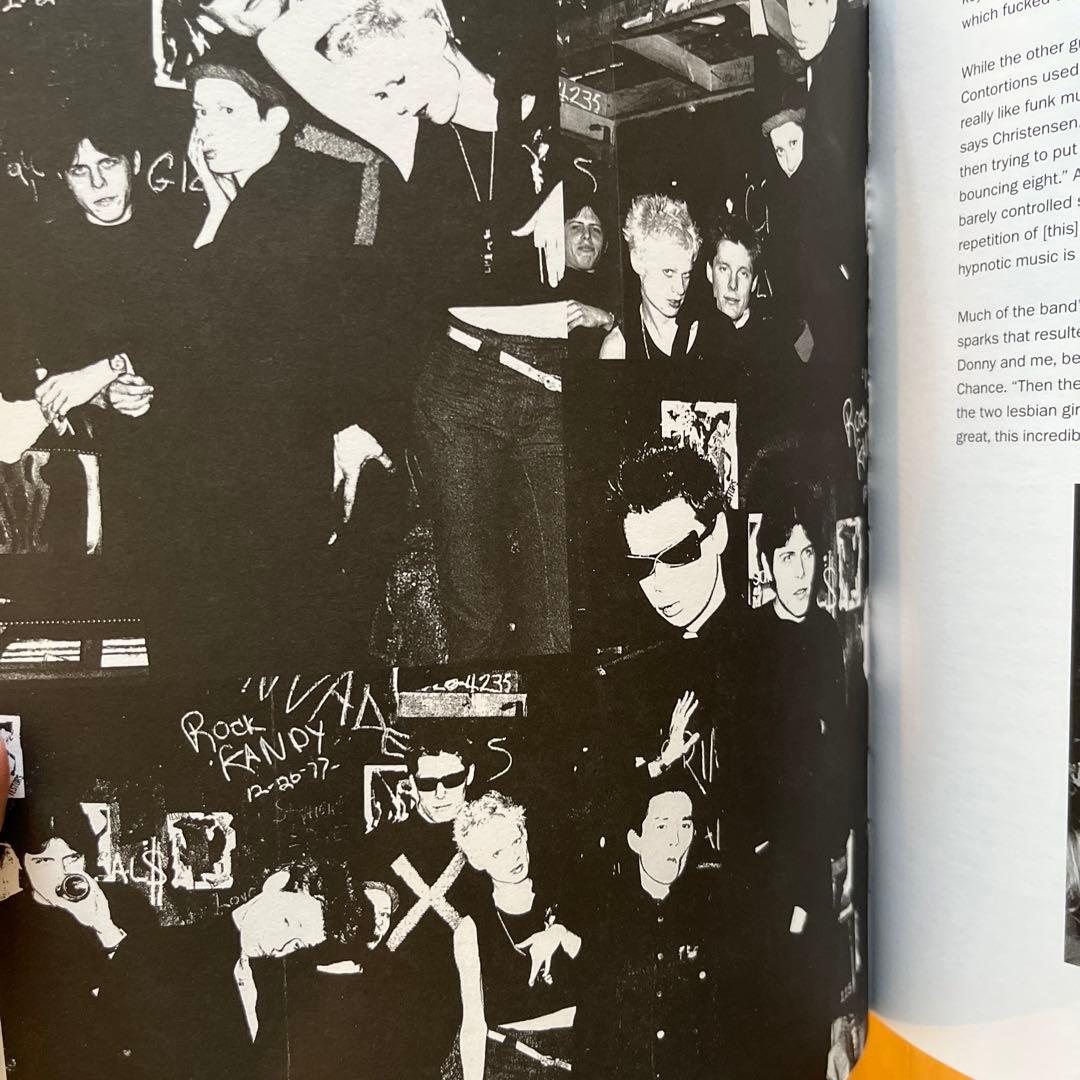 NO WAVE 洋書 MARC MASTERS 配送料無料