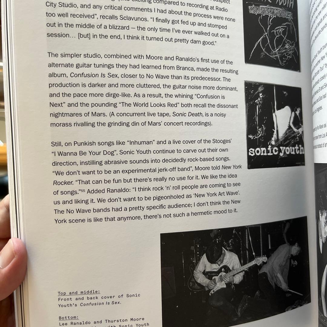 NO WAVE 洋書 MARC MASTERS 配送料無料