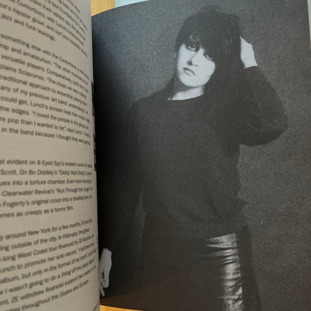 NO WAVE 洋書 MARC MASTERS 配送料無料