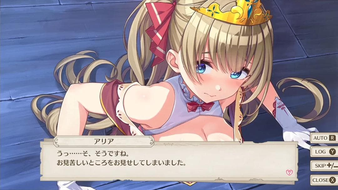 【新品】プリズンプリンセス＋プリズンプリンセス ハメられし姫たち