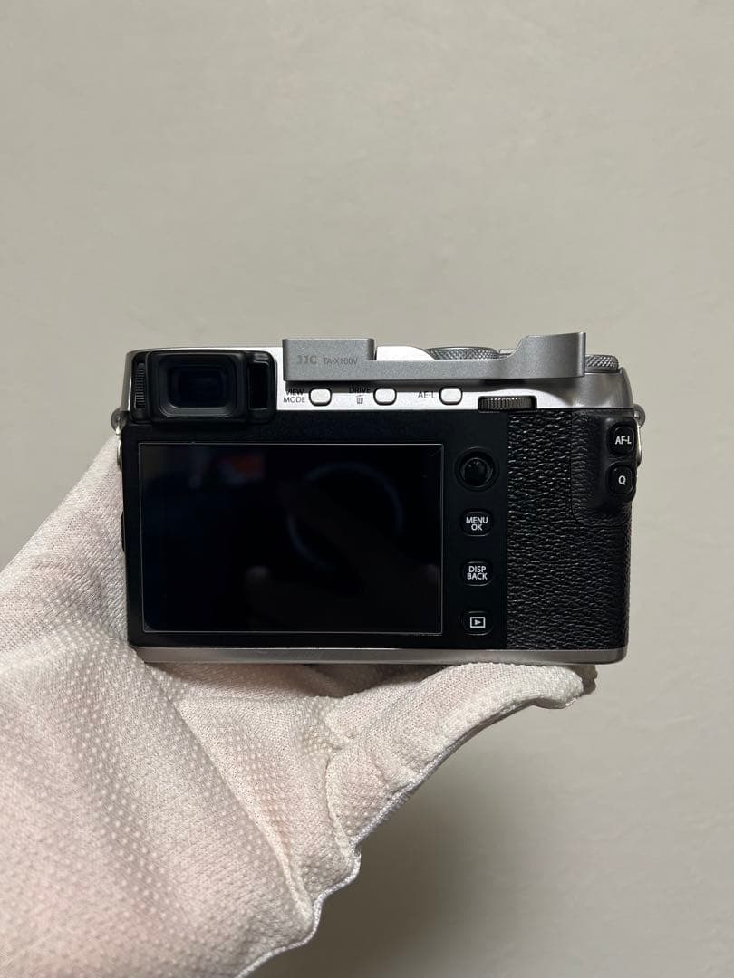 Fujifilm X-E3 【ショット数1211枚】