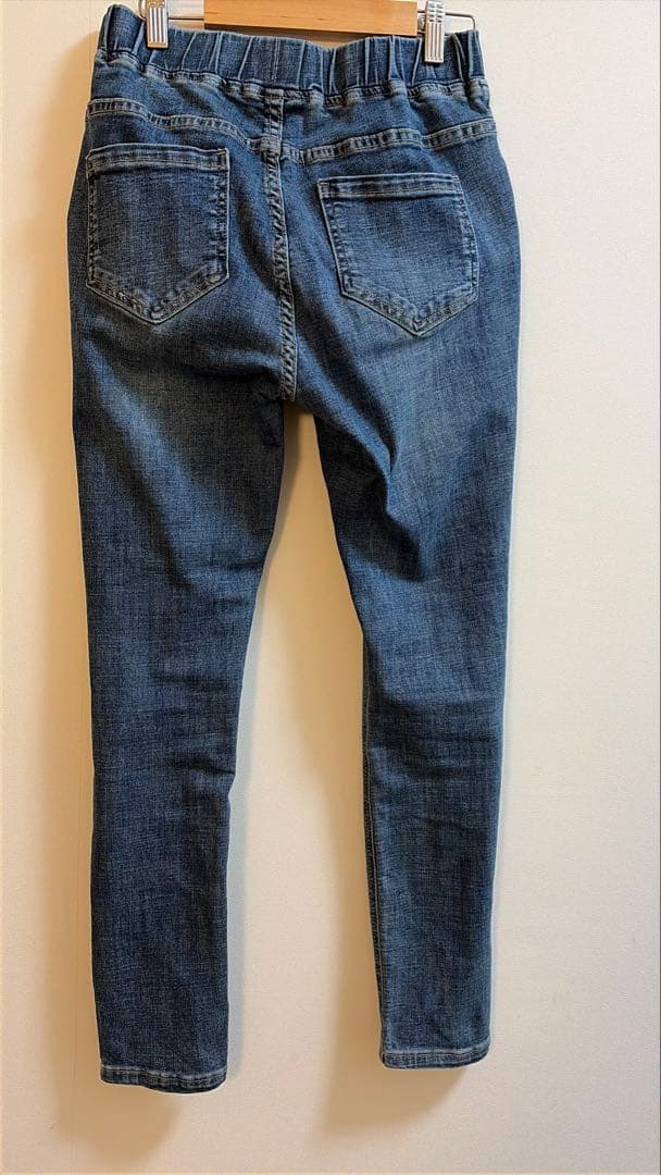 BEARDSLEY デニムパンツ