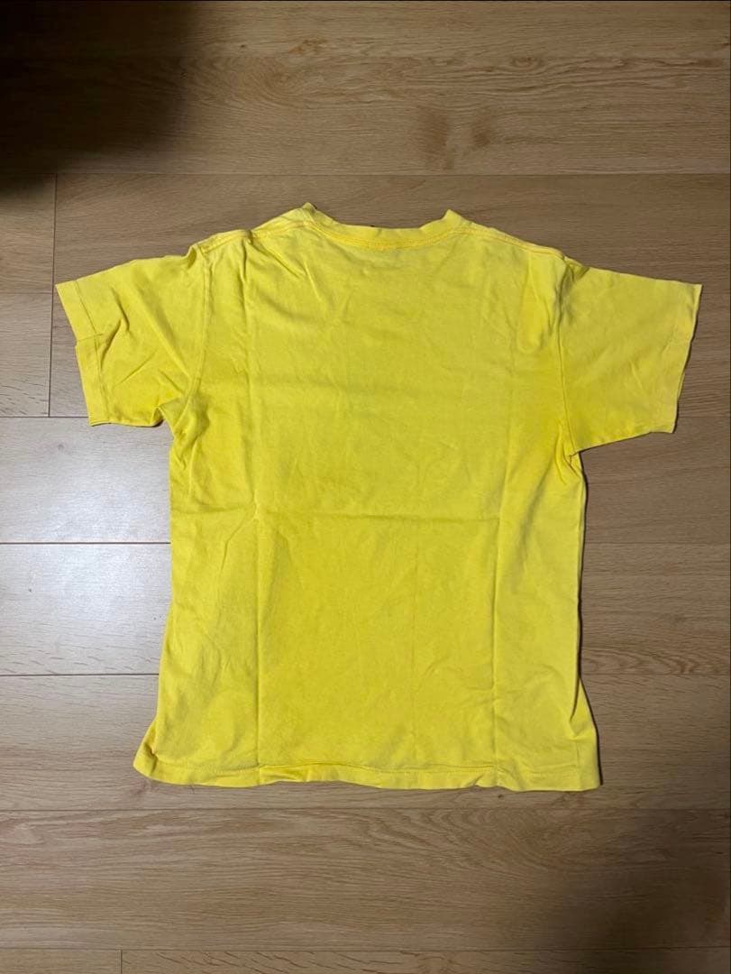 トップス stussy bruce lee tee 90s