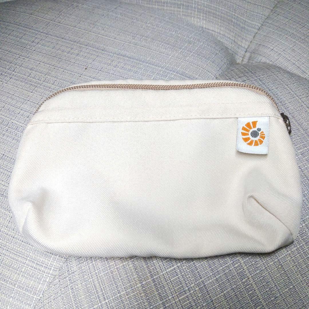 【美品】エルゴベビー OMNI BREEZE ナチュラルベージュ 抱っこ紐