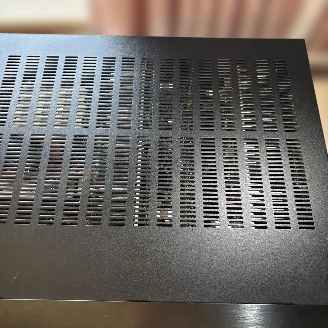BOSE 4702-III プリメインアンプ ボーズ