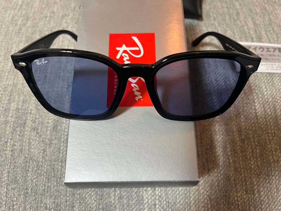 レイバンRayBan RB4392D 601/80