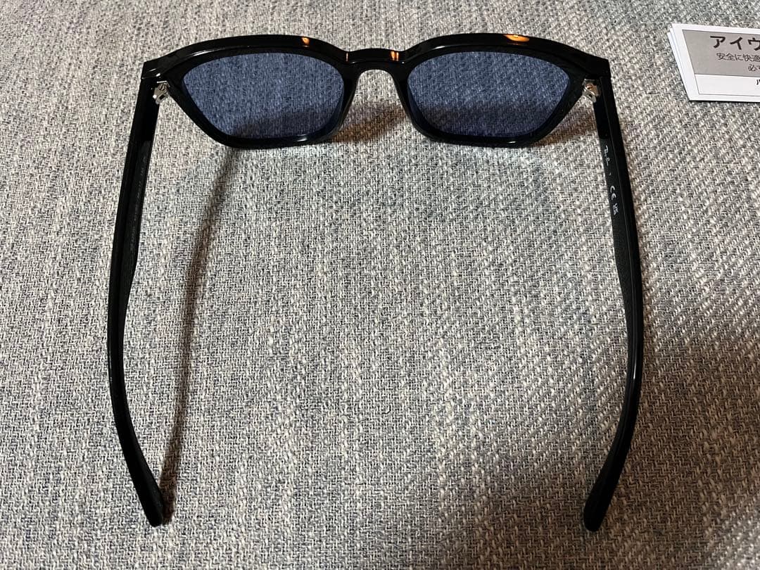 レイバンRayBan RB4392D 601/80