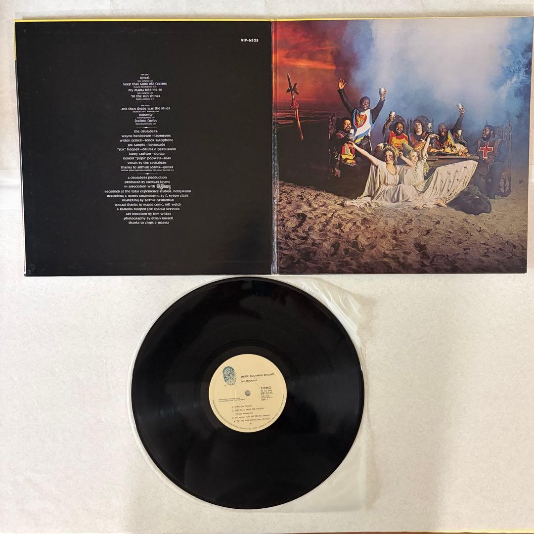 デュアン・オールマンの名盤『An Anthology』 他LPレコード7点セット