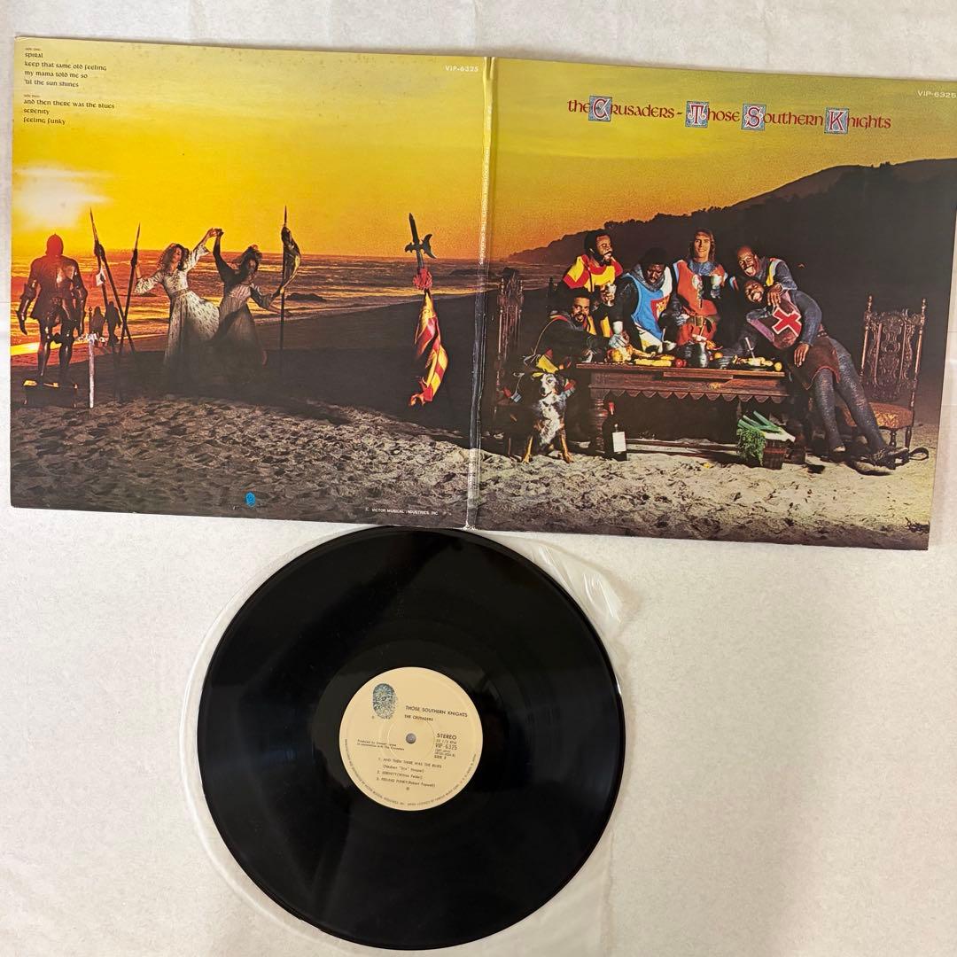 デュアン・オールマンの名盤『An Anthology』 他LPレコード7点セット