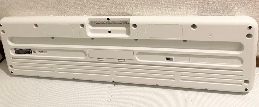 CASIO CT-S200 Casiotone 61鍵盤