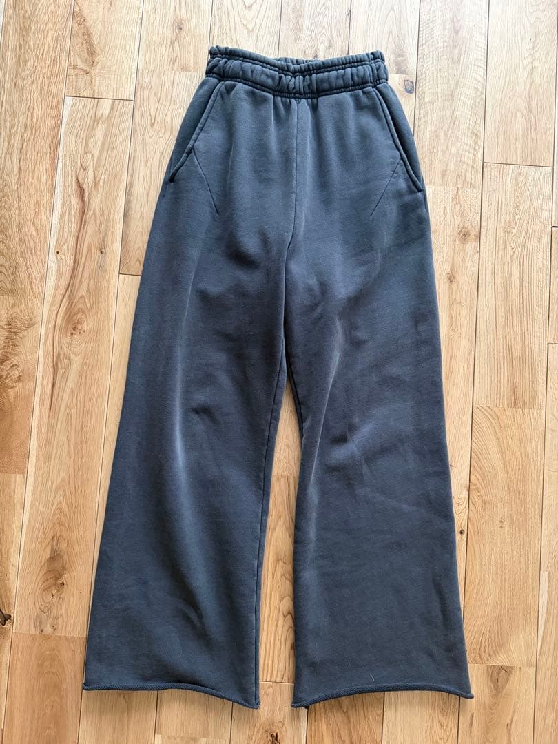 XXSサイズ ENTIRE STUDIOS FULL SWEATPANT パンツ