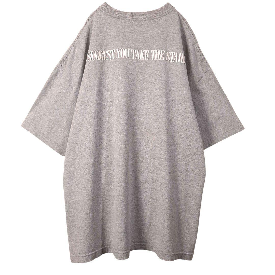 90-00s Disney タワーオブテラー Tシャツ