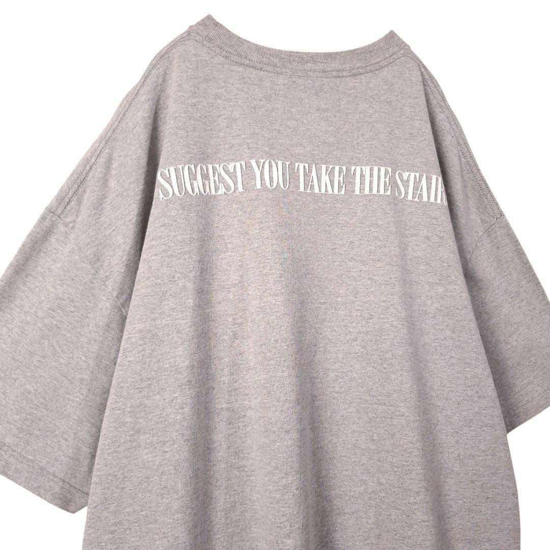 90-00s Disney タワーオブテラー Tシャツ
