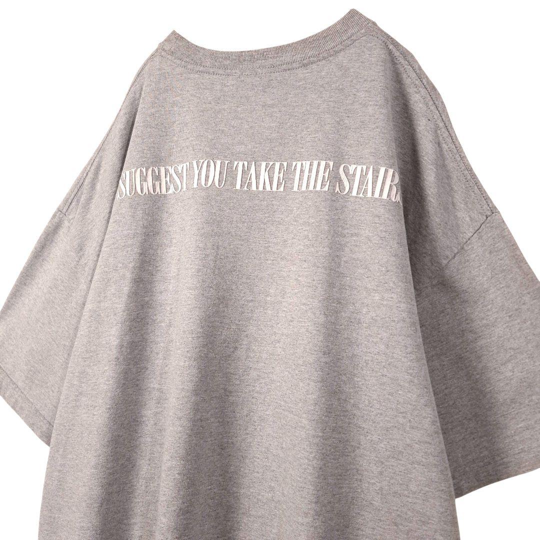 90-00s Disney タワーオブテラー Tシャツ
