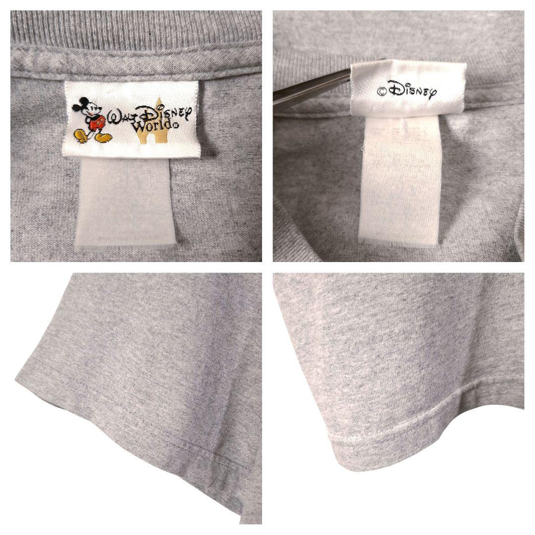 90-00s Disney タワーオブテラー Tシャツ