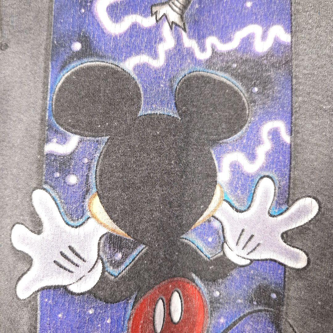 90-00s Disney タワーオブテラー Tシャツ