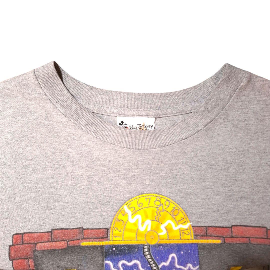 90-00s Disney タワーオブテラー Tシャツ