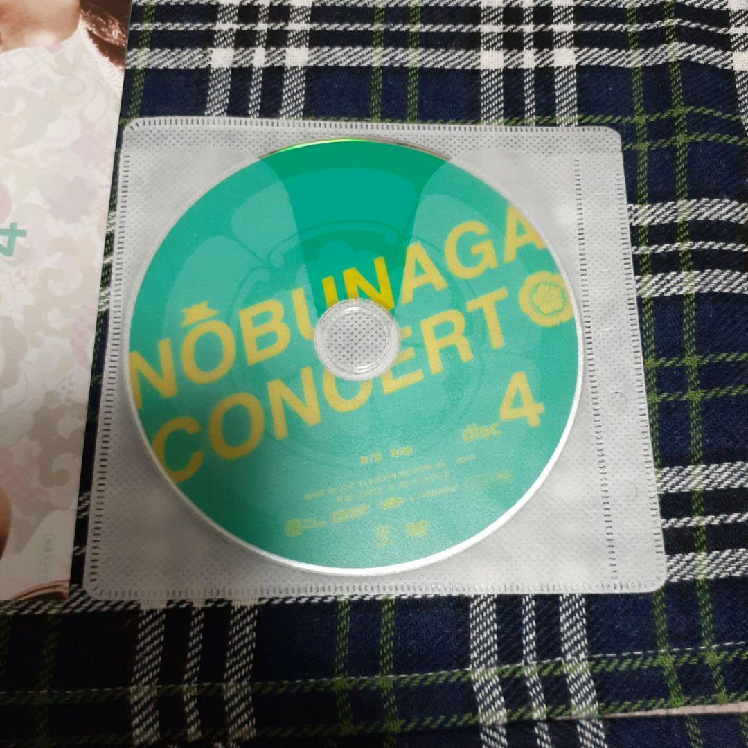 信長協奏曲 DVD 1巻～6巻 全巻 ＋ 劇場版 レンタル品 セット 小栗旬