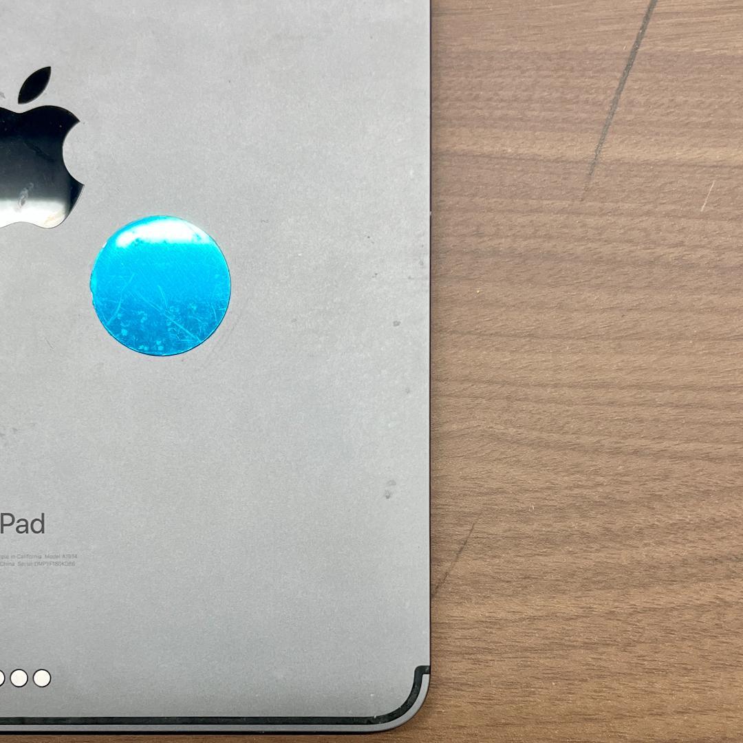 ち*ご様 動作確認済み iPad Pro 11インチ 256GB ID 42B0