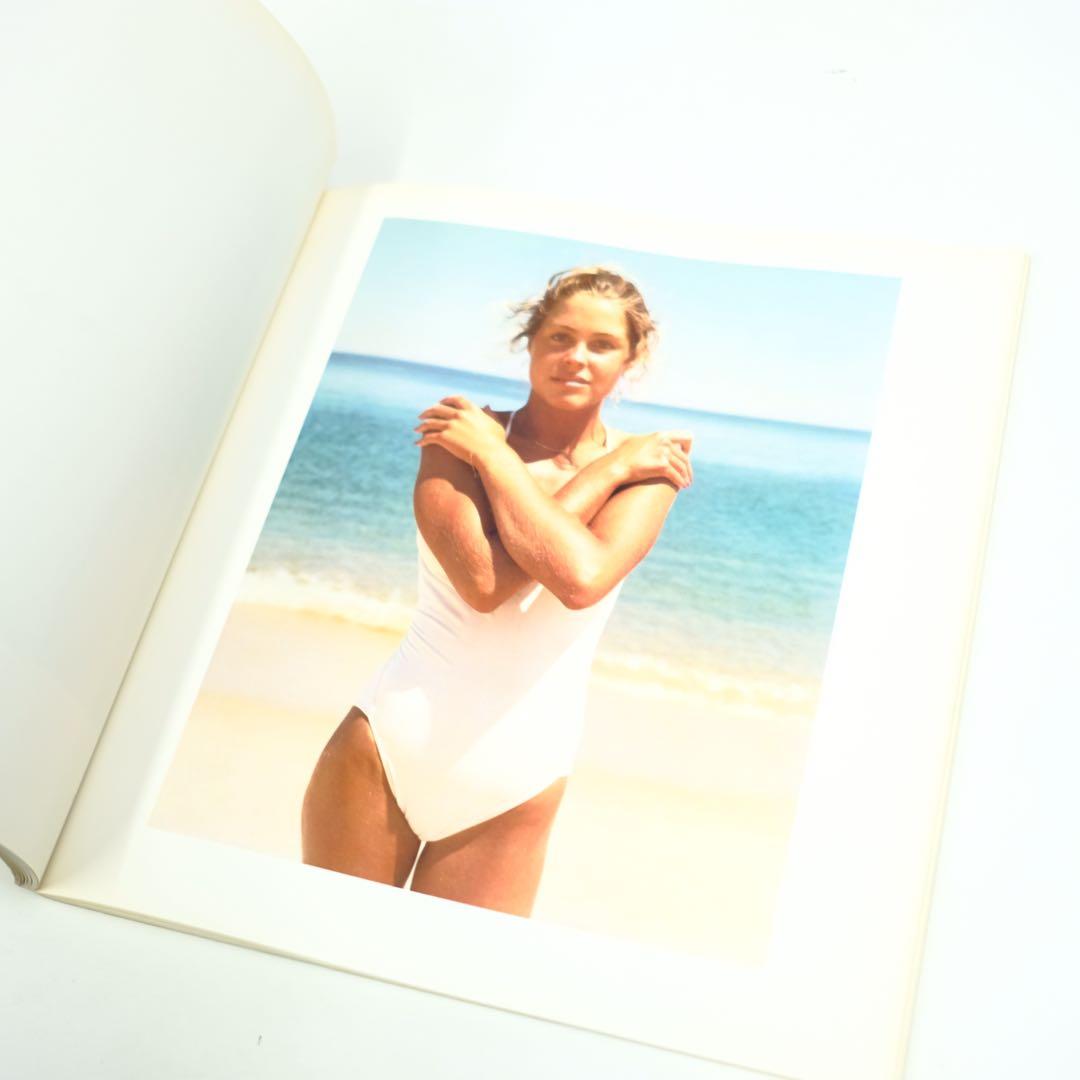 A SUMMER'S DAY Joel Meyerowitz 洋書　写真集　初版