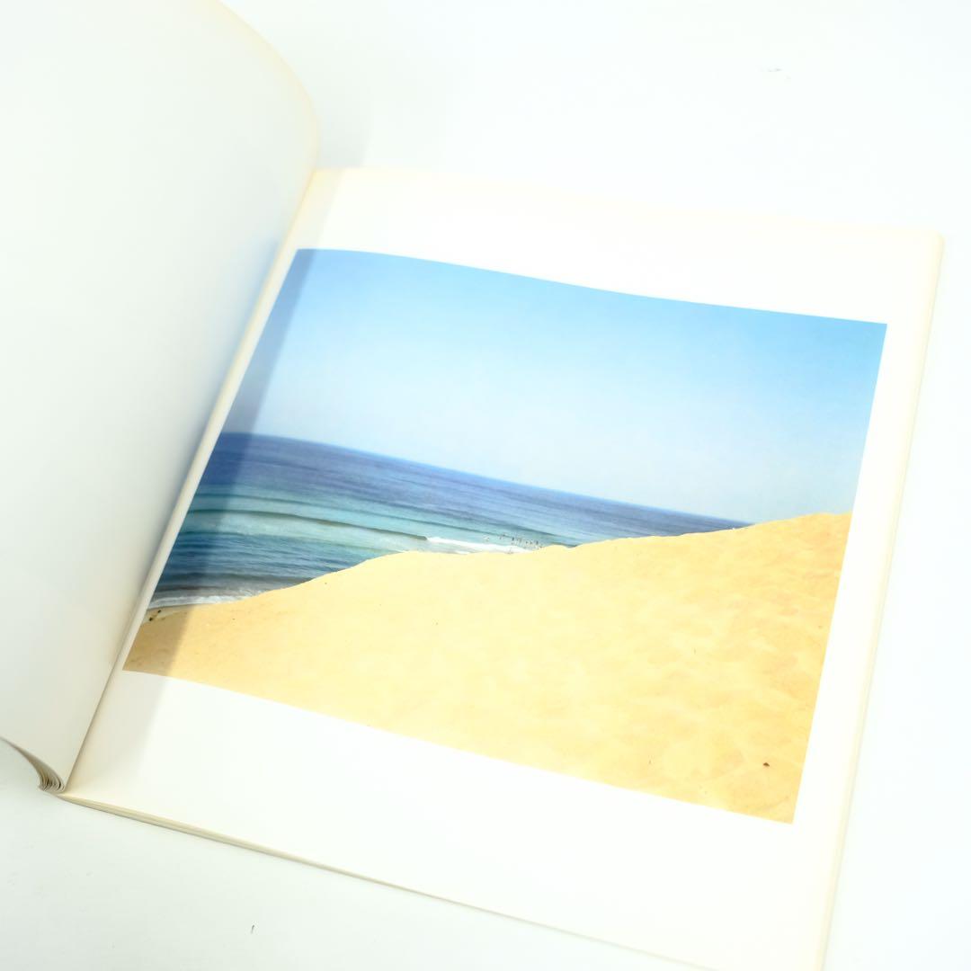 A SUMMER'S DAY Joel Meyerowitz 洋書　写真集　初版
