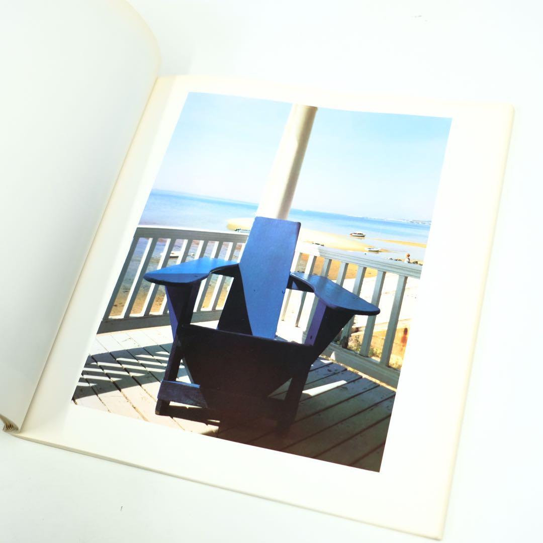 A SUMMER'S DAY Joel Meyerowitz 洋書　写真集　初版