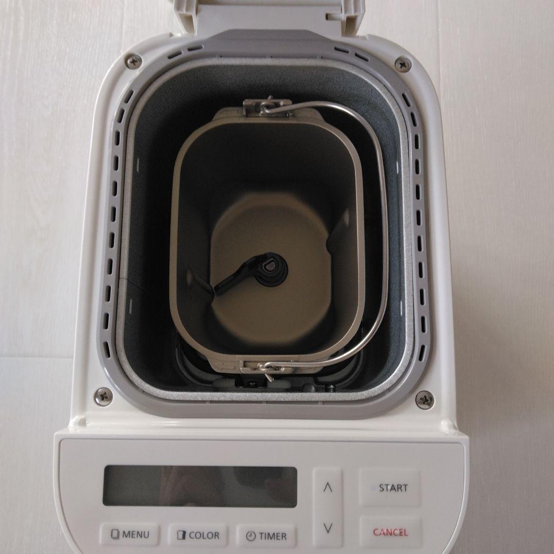 Panasonic SD-CB1 ホームベーカリー