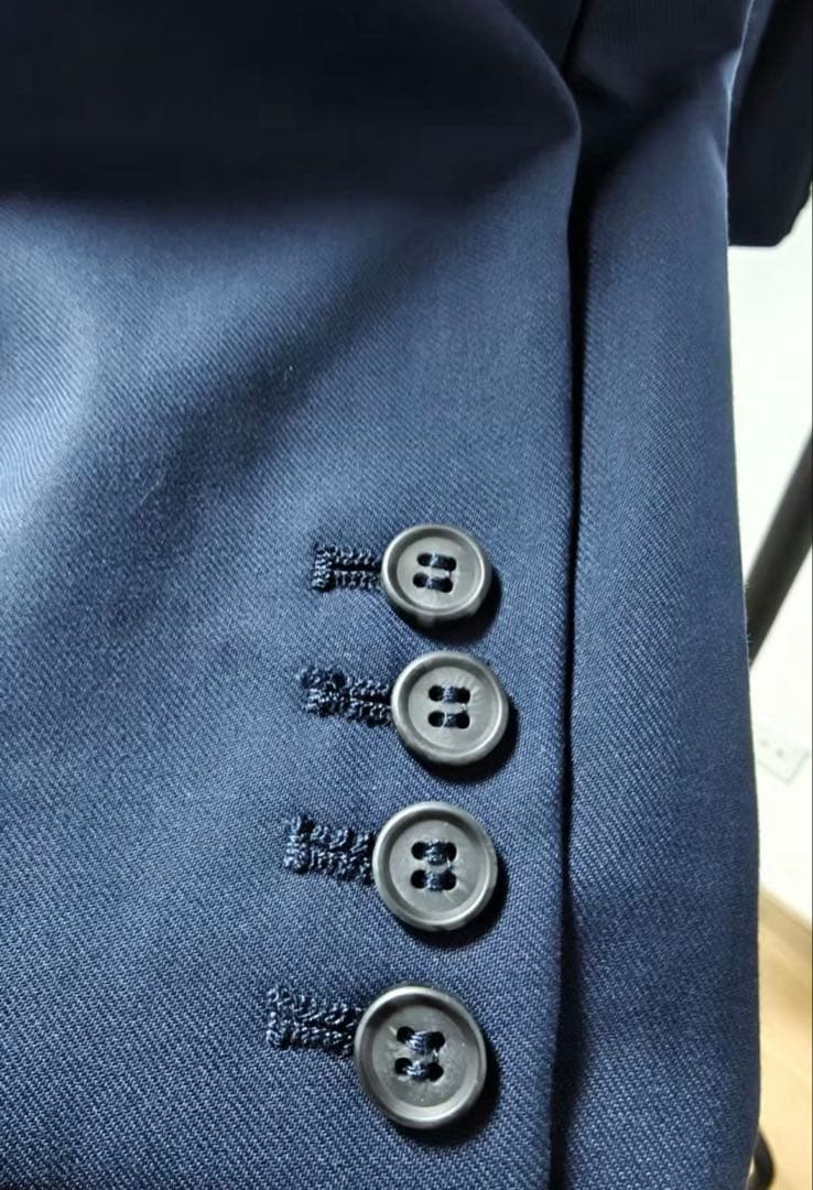 【新品未使用】.美品BIBIY. CLUB JACKET