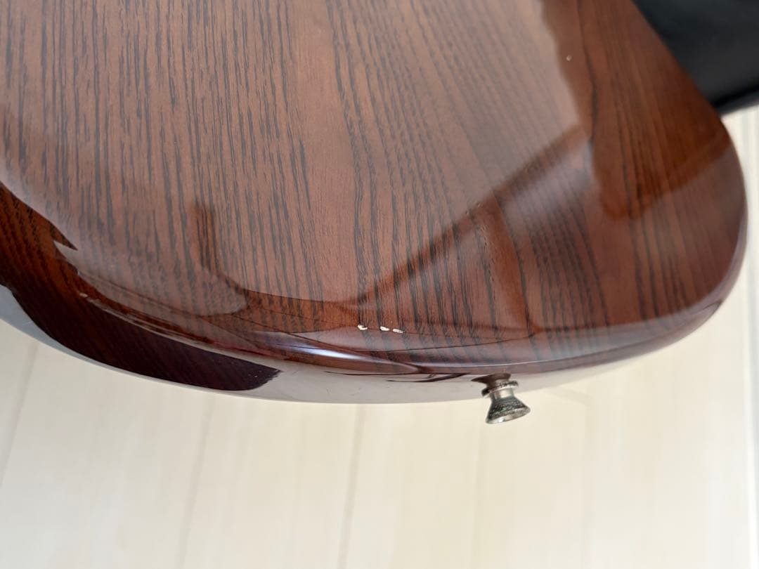 Fender ジャズベース JB62-WAL