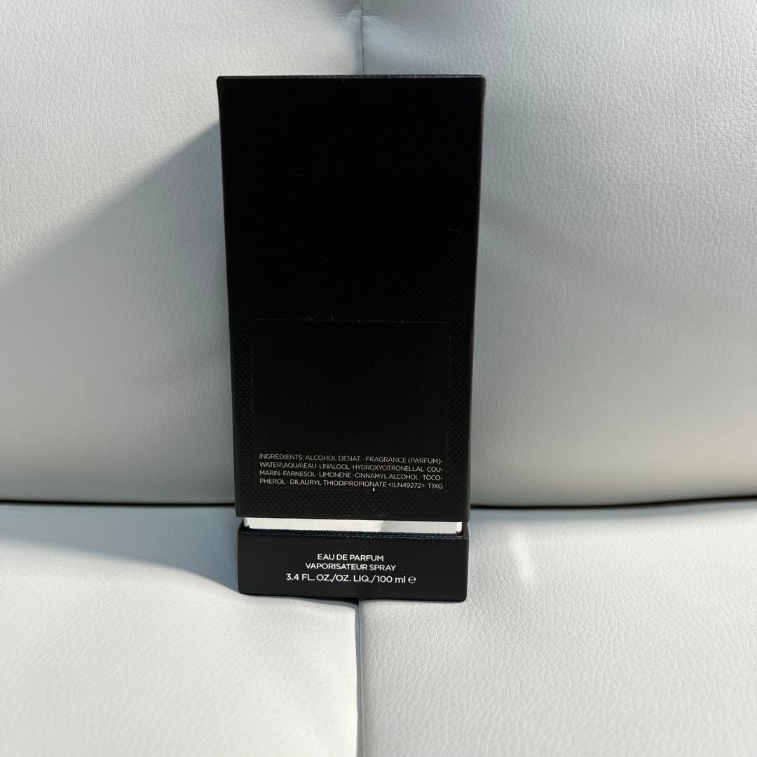 TOMFORD OUD WOOD 100ML 海外購入
