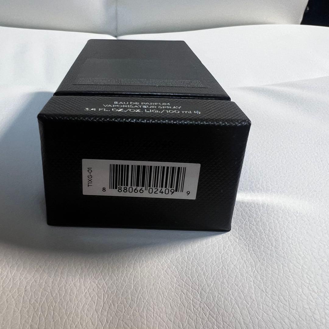 TOMFORD OUD WOOD 100ML 海外購入