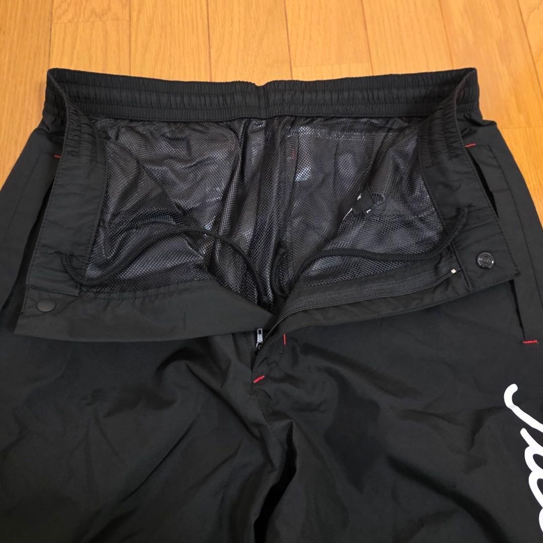 【きり】Titleist レインウェア セットアップ ホワイト/ブラックL