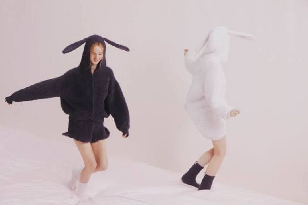 gelatopiqué バニー　ハロウィン2023 セット