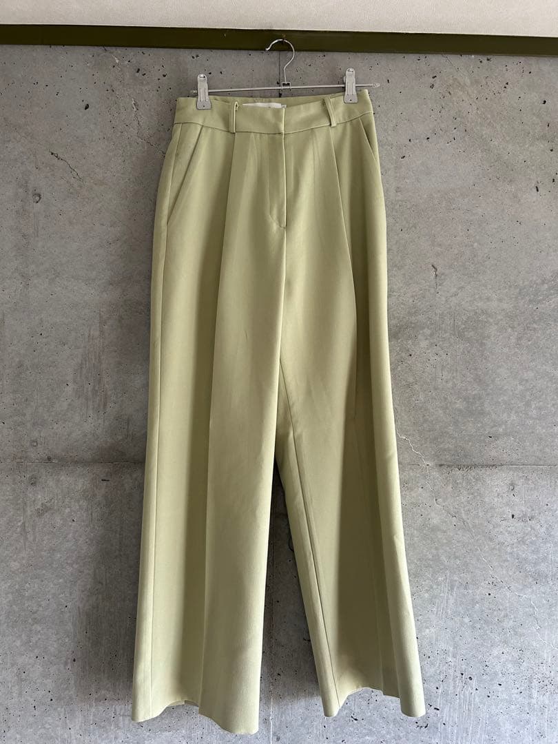 The Frankie Shop セットアップ
