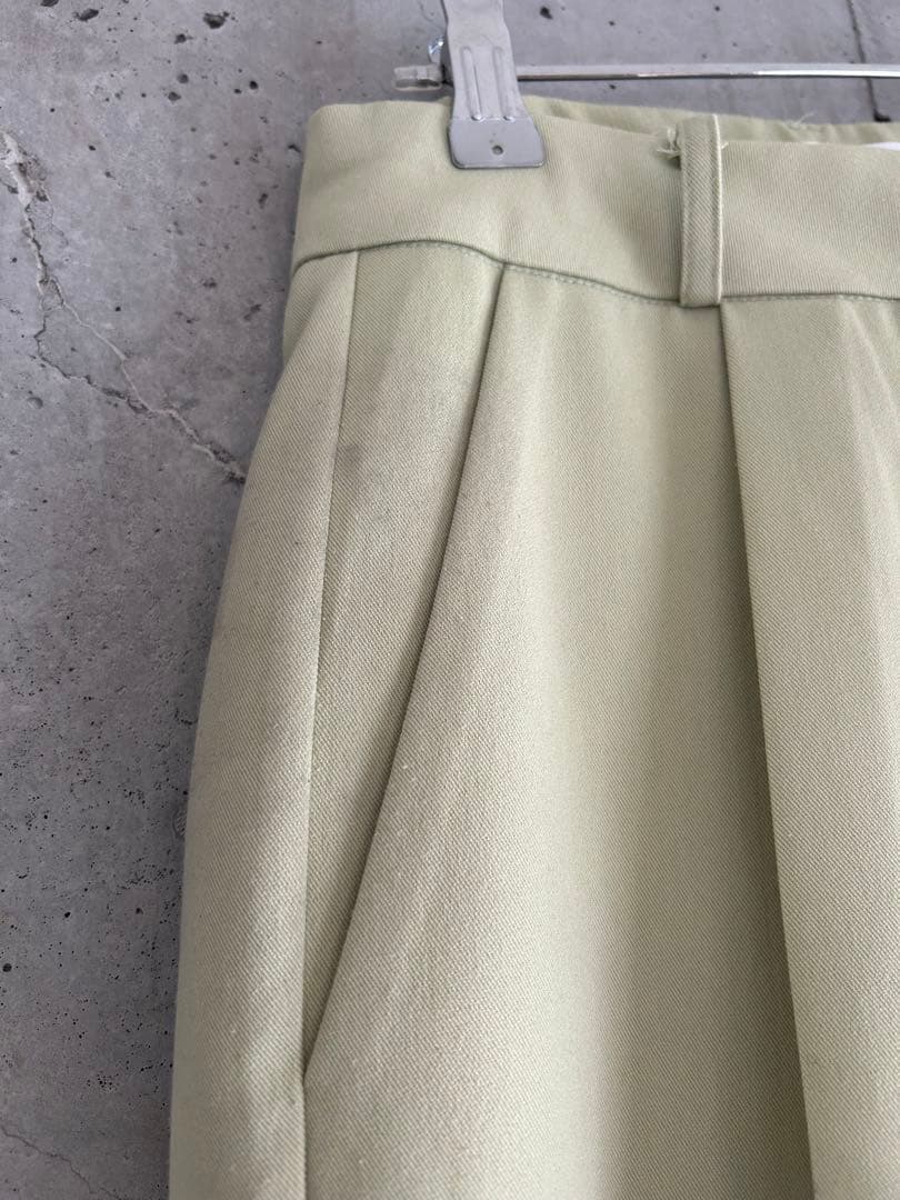 The Frankie Shop セットアップ