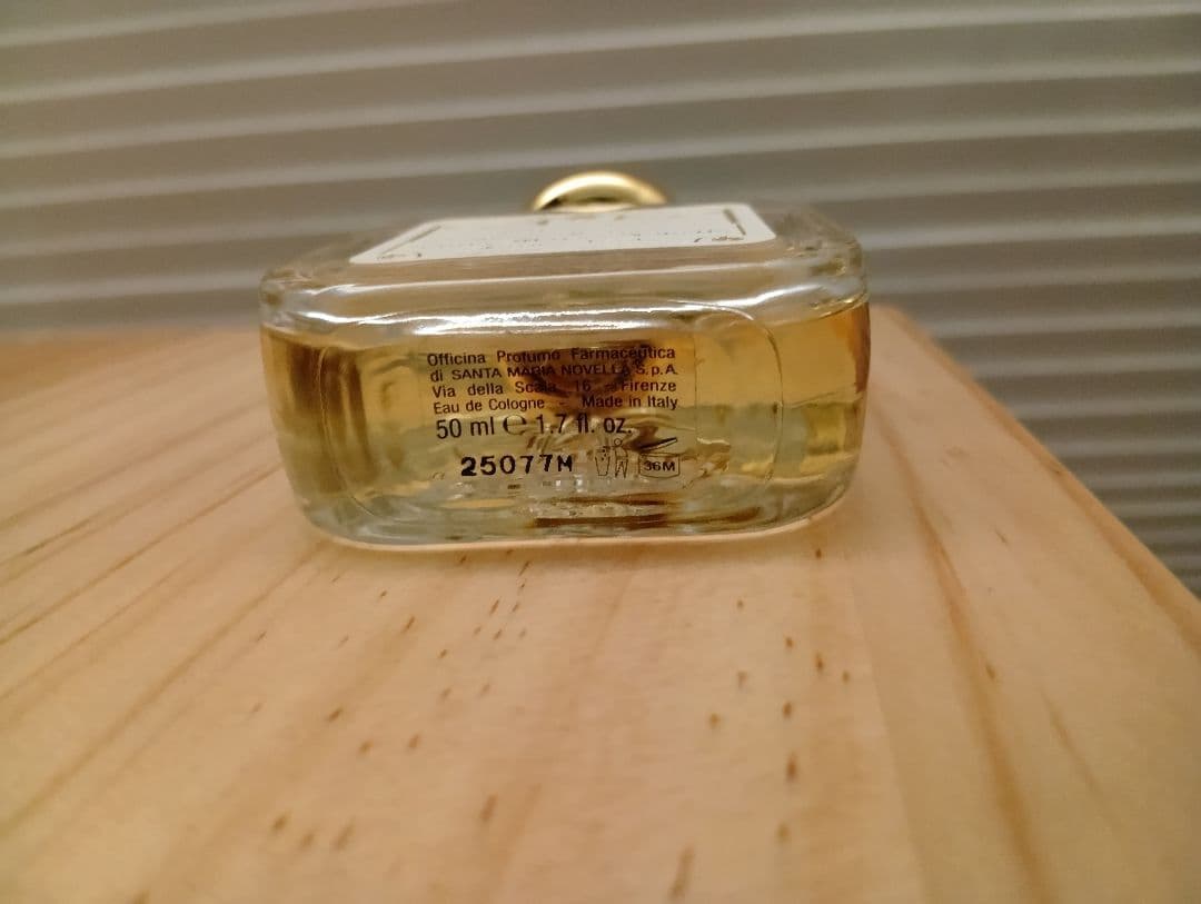サンタ・マリア・ノヴェッラ　ポプリ　50ml