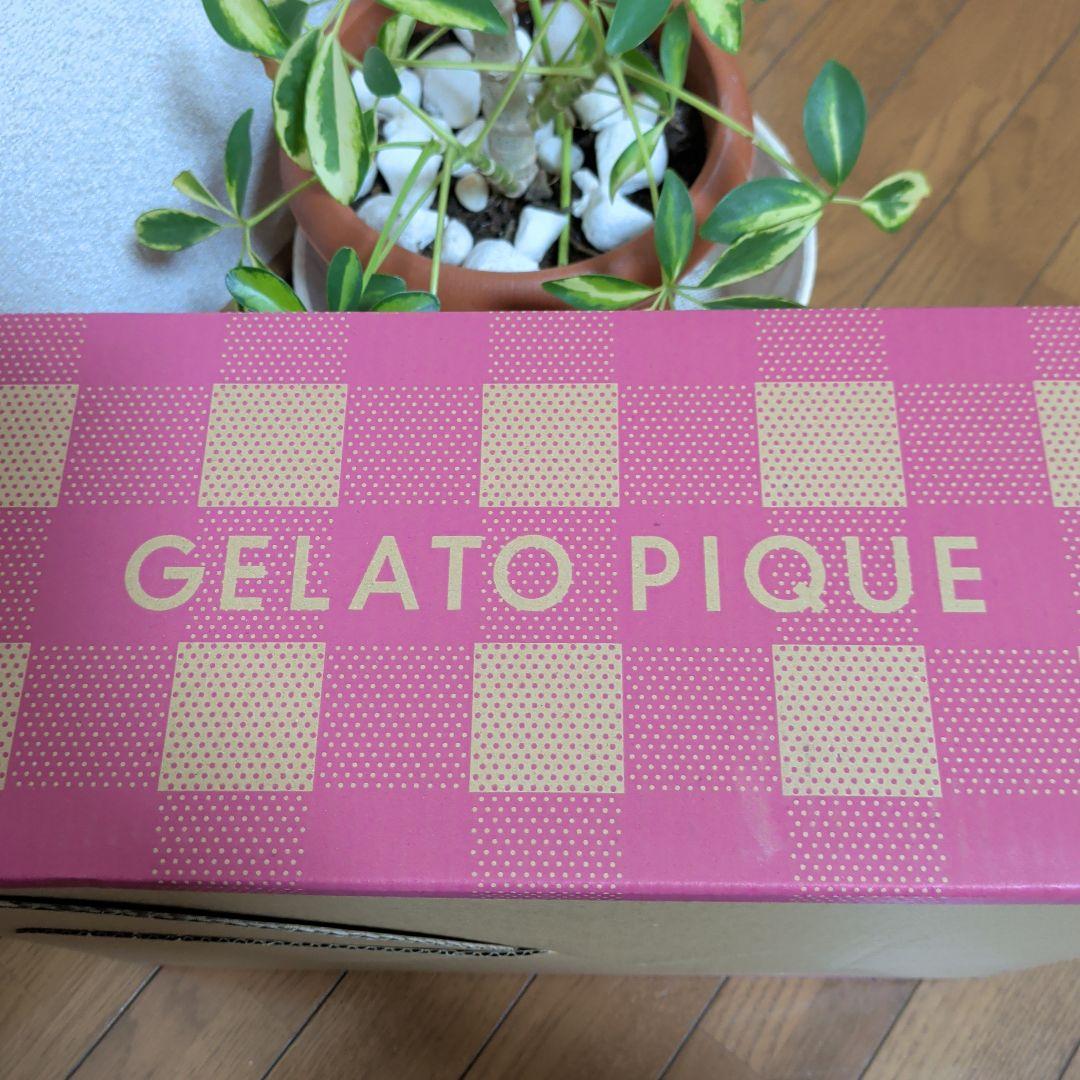 GELATO PIQUE 2026 福袋(⁠•⁠ө⁠•⁠)⁠♡Ａ