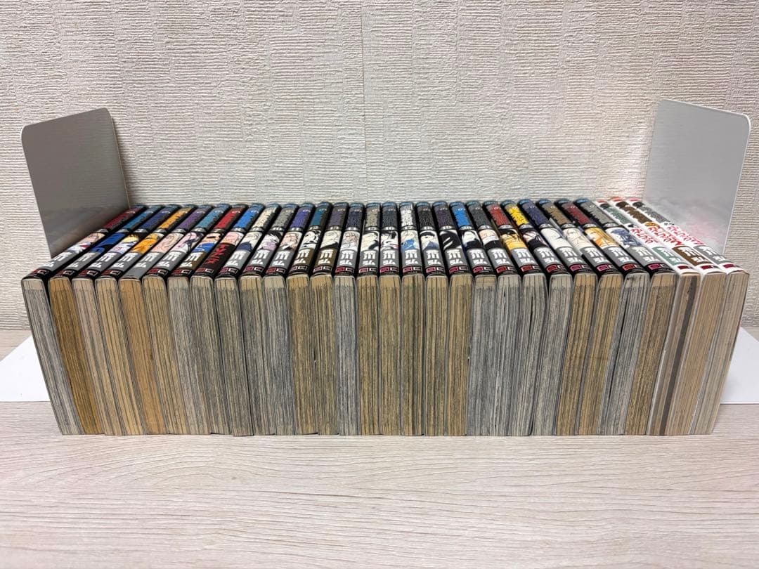 鋼の錬金術師 全27巻＆銀の匙 全15巻 関連本4冊 荒川弘 【完結作品】