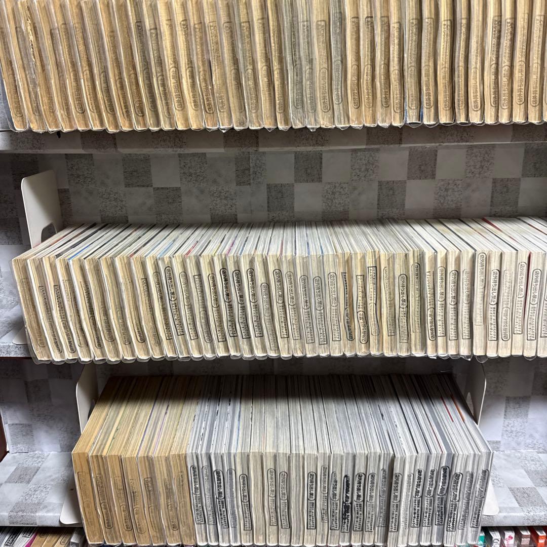 金田一少年の事件簿　シリーズ　116冊　全巻セット