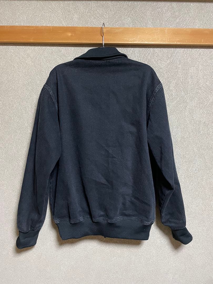adidas デニム トラックジャケット 希少