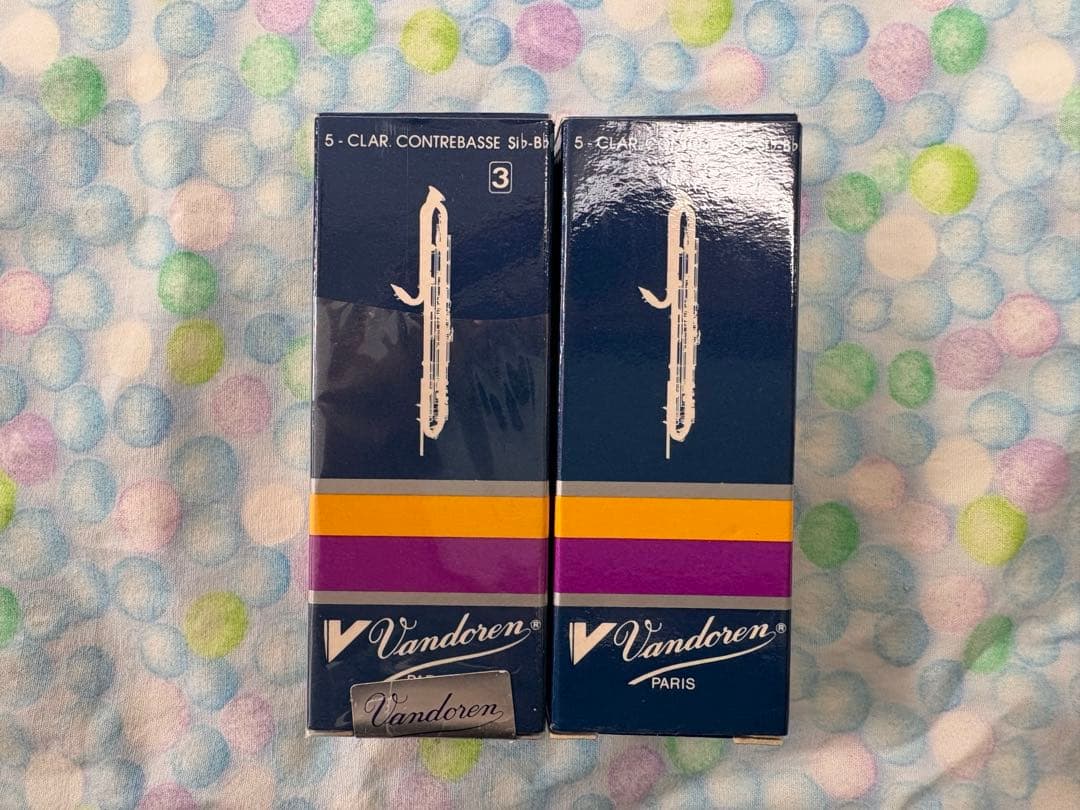 SELMER コントラアルトクラリネット セルマー