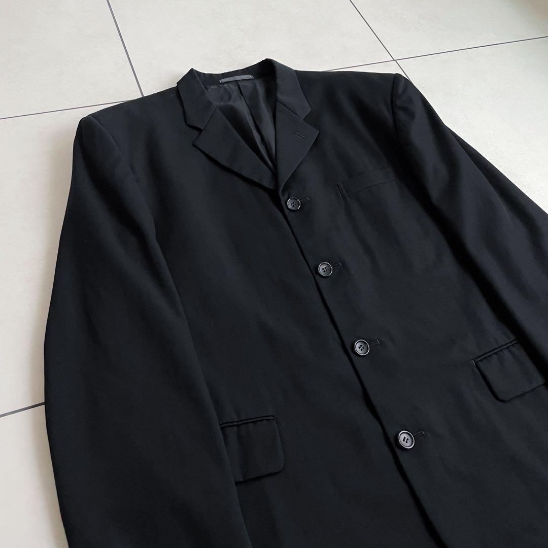 【COMME des GARCONS HOMME】4B テーラードジャケット