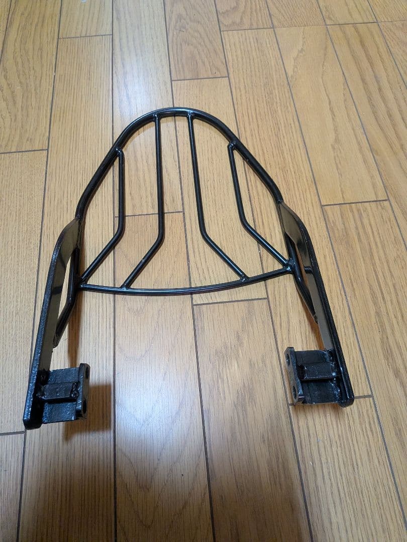 CBR150、125（JC34、NCB150）用キャリア