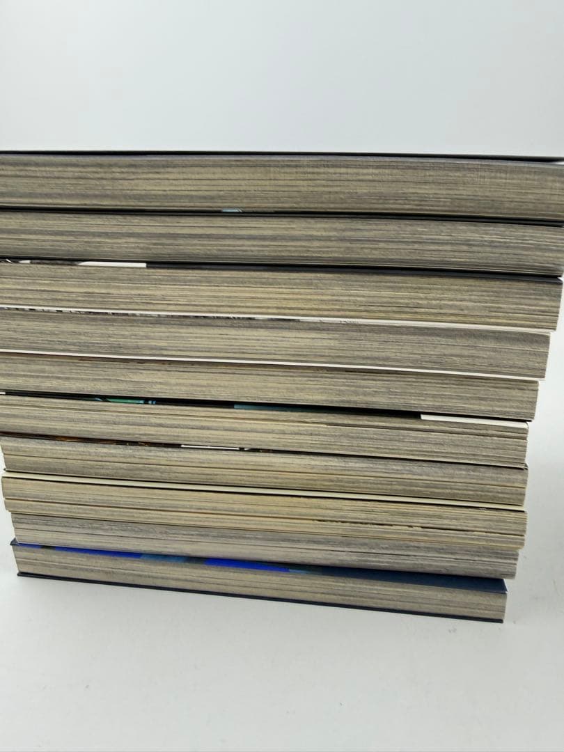BLUE GIANT ブルージャイアント シュプリーム21冊セット