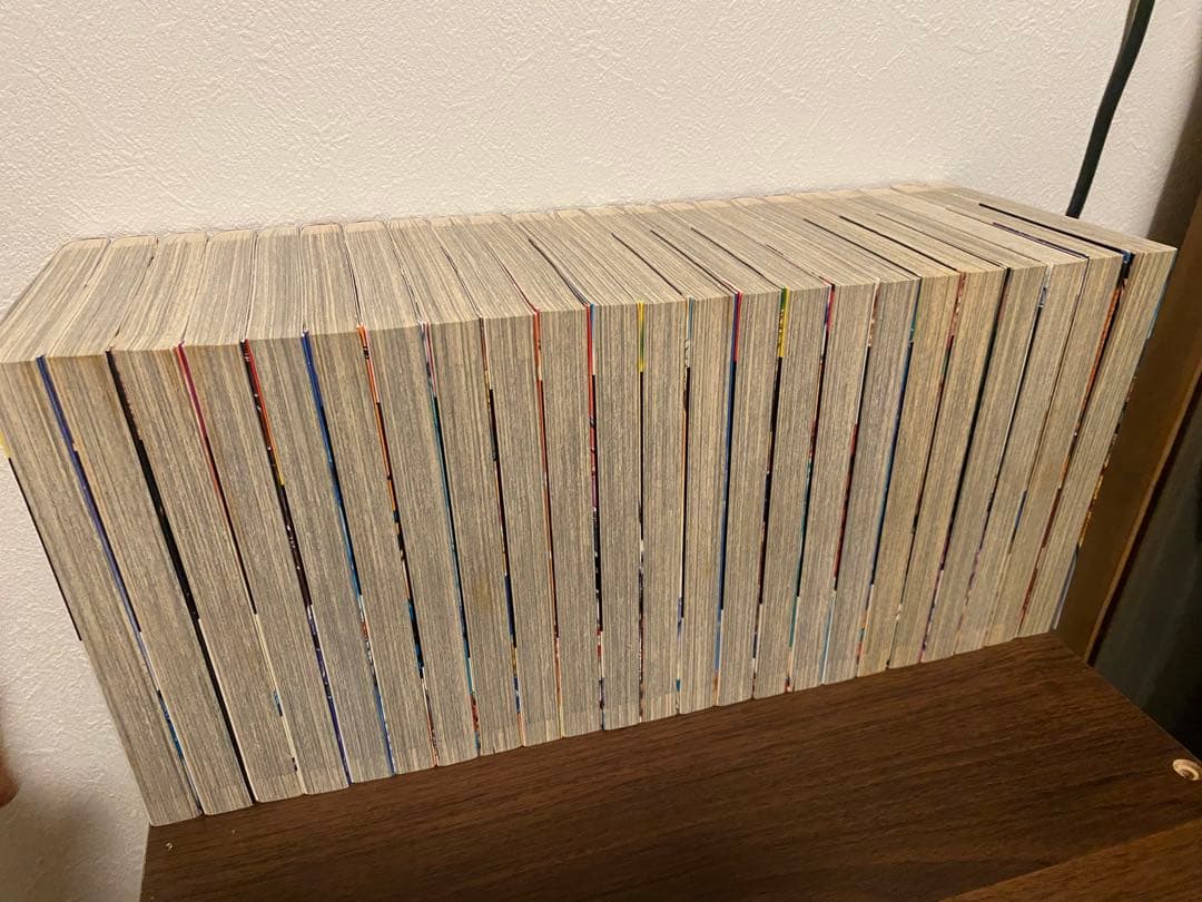 キングダム 23巻セット(24巻〜46巻)
