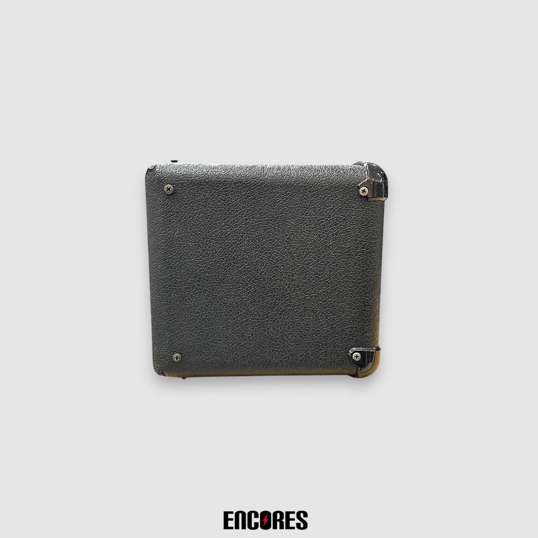 Guyatone GA-60ZS ヘッドアンプ