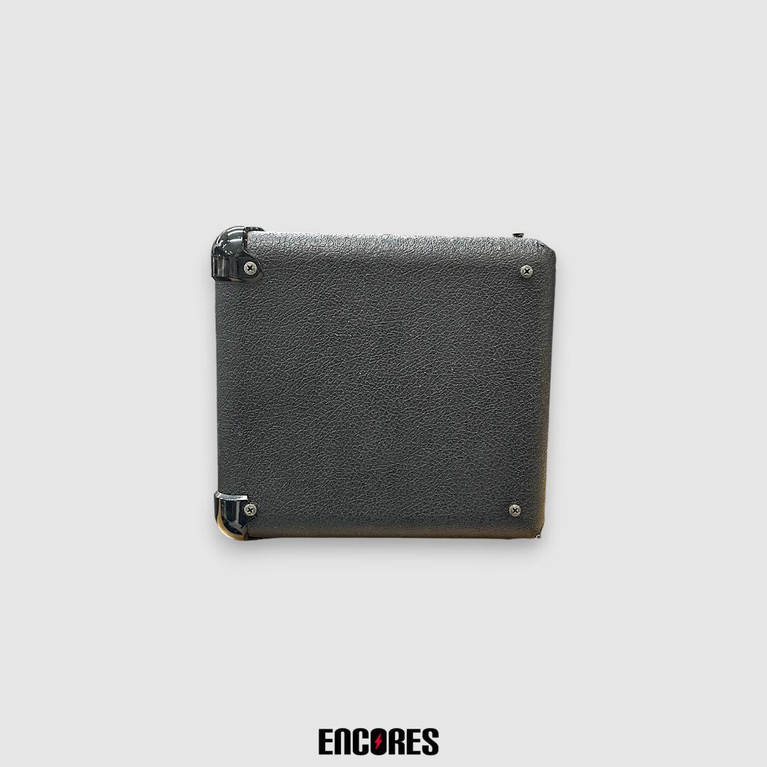Guyatone GA-60ZS ヘッドアンプ