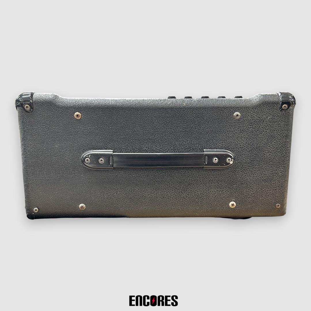 Guyatone GA-60ZS ヘッドアンプ