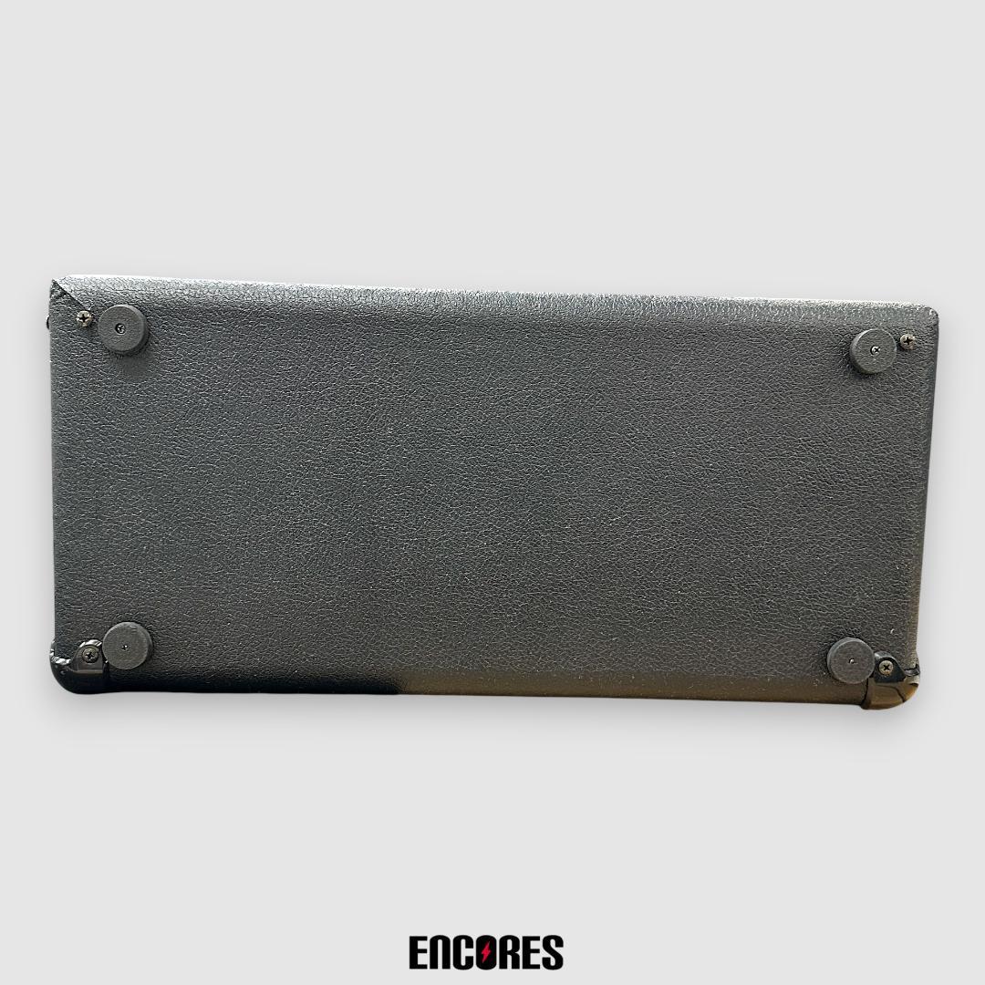 Guyatone GA-60ZS ヘッドアンプ