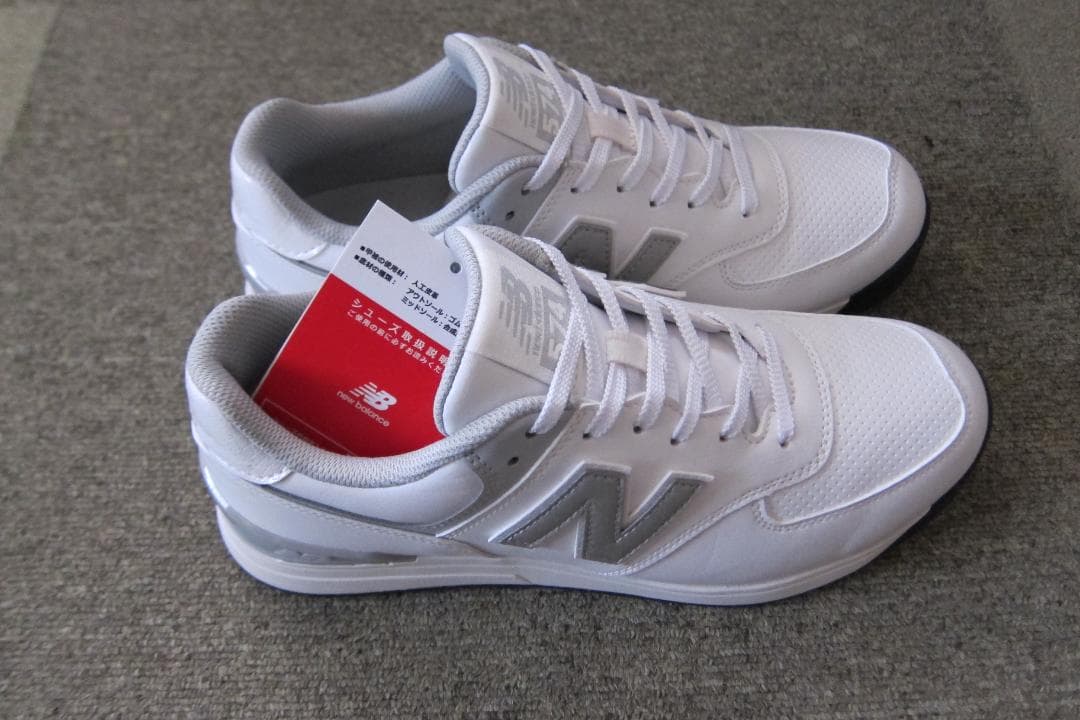 New Balance USG574S3 新品